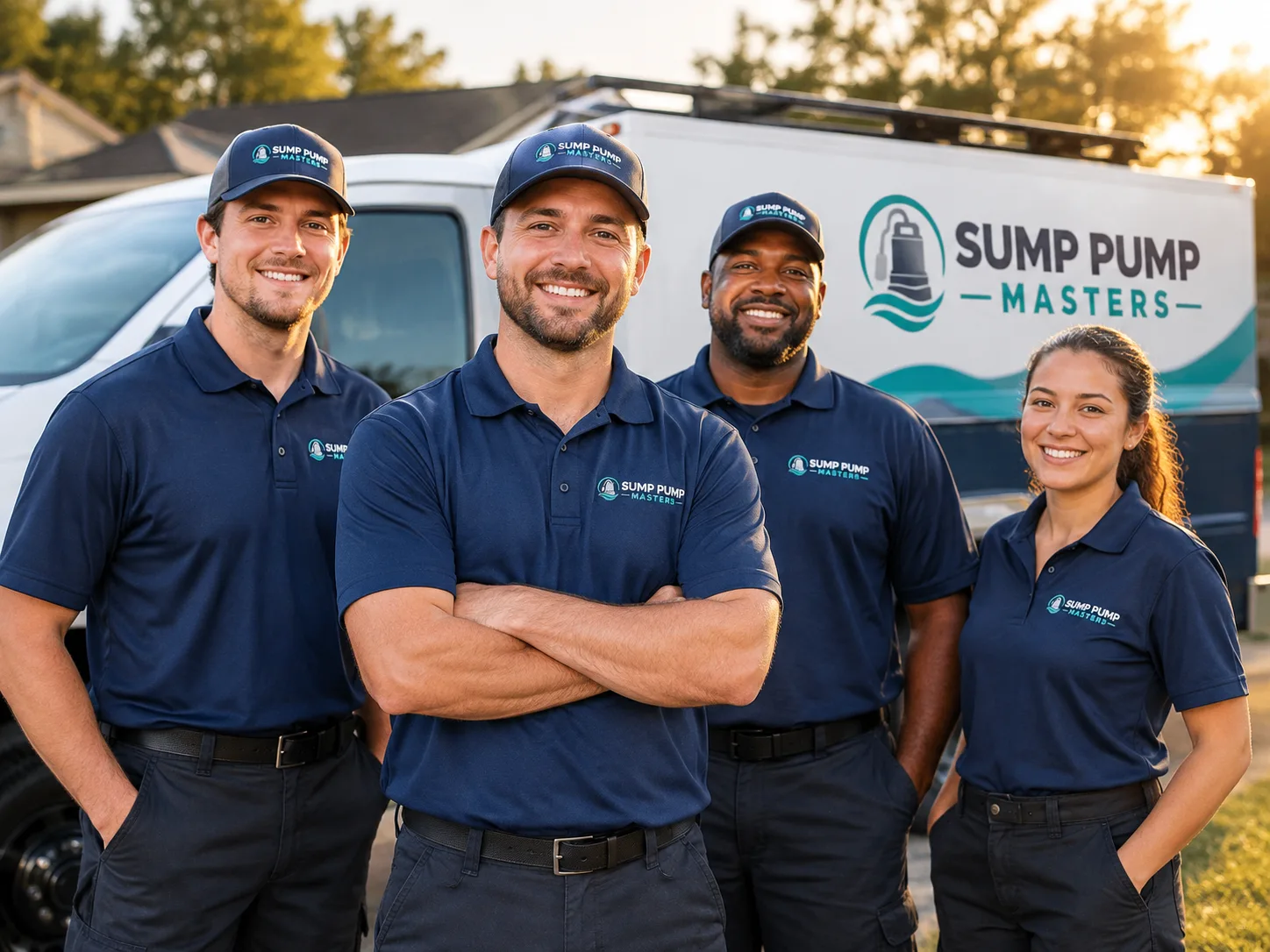 Sump Pump Repair company in Bernardsville, NJ