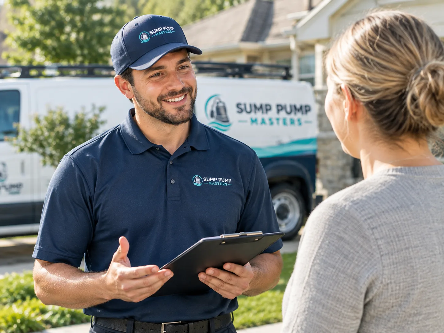 Sump Pump Repair Bernardsville, NJ FAQs